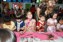 Ryan and Vivian February 2015